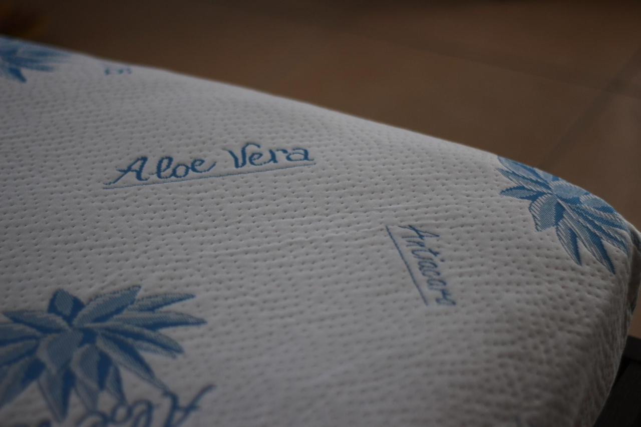 Livadia  Zafeiris Apartments מראה חיצוני תמונה